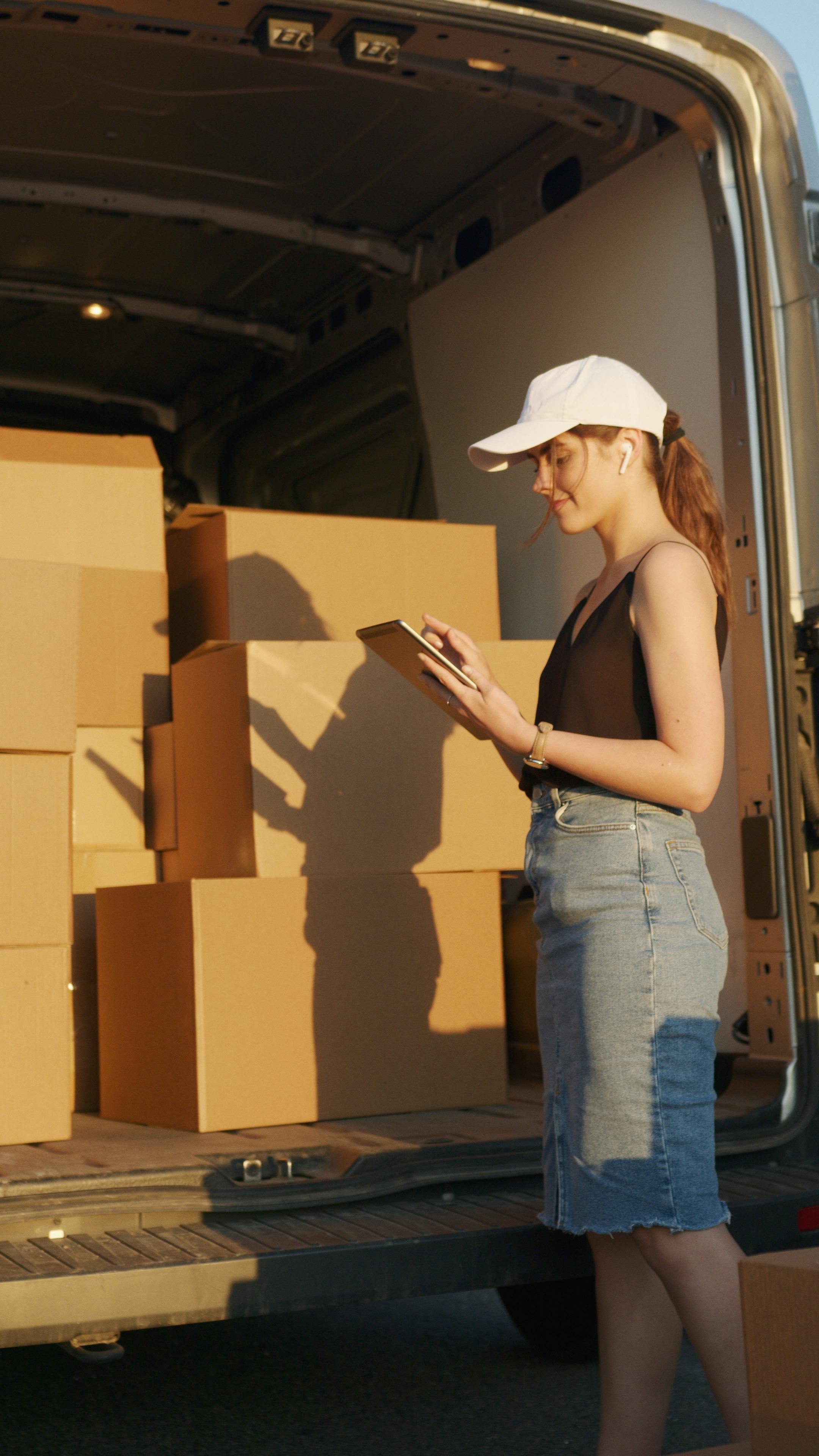 Freight operations and logistics